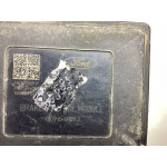 Ford Fiesta ABS Beyni D1B1-2C013-BD 10.0915-0109.3 D1B1-2C405-AF 10.0220-0678.4
