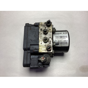 Opel Astra J Abs Beyni 10.0961-4522.3 10.0619-3651.1 28.5611-8103.3 13356789 10.0212-0663.4