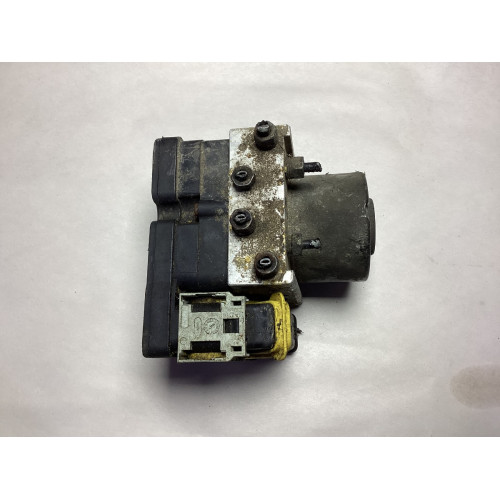 Peugeot 207 206 ABS Beyni 10.0970-1114.3 10.0207-0036.4 5WK84108 9652342980