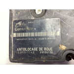 Peugeot 207 206 ABS Beyni 10.0970-1114.3 10.0207-0036.4 5WK84108 9652342980