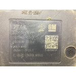 Opel Astra J Abs Beyni 10.0961-4521.3 10.0619-3339.1 28.5611-8102.3 13347808 10.0212-0541.4