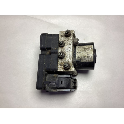 Fiat Doblo Abs Beyni 10.0970-1614.3 28.5701-0009.3 51902576 10.0207.0233.4