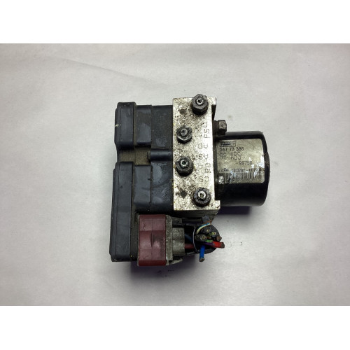 Fiat Doblo Abs Beyni 10.0970-1603.3 51773386 10.0207-0102.4