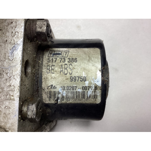 Fiat Doblo Abs Beyni 10.0970-1603.3 51773386 10.0207-0102.4