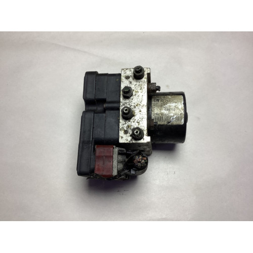 Fiat Doblo ABS Beyni 10.0970-1604.3 00.0403-354D.2 10.0207-0131.4 51822702