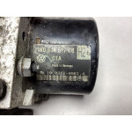 Volkswagen Golf 6 ABS Beyni 1K0907379AT 10.0961-0336.3 10.0619-3556.1 28.5610-5422.3 1K0614517CB 10.0212-0561.4