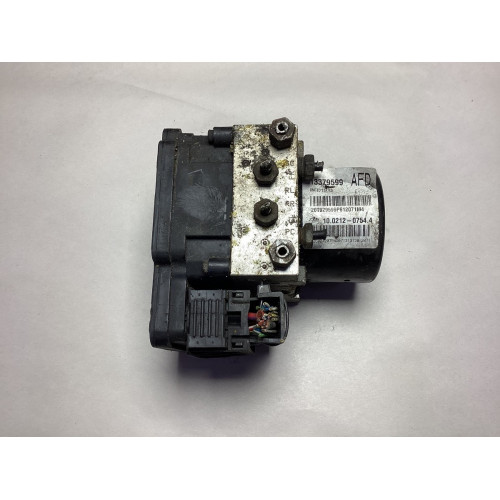 Opel Astra J Zafira C Abs Beyni 10.0961-4532.3 10.0619-3843.1 28.5612-3602.3 13379599 10.0212-0754.4 