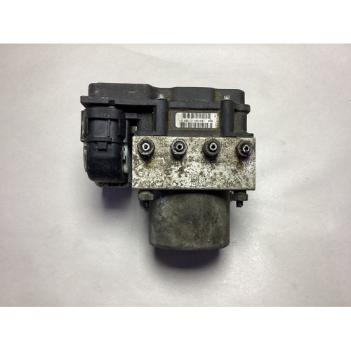 Peugeot Partner Berlingo ABS Beyni 0265801179 0265209025 9801127780