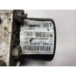 Opel Astra J Abs Beyni 10.0961-4521.3 10.0619-3339.1 28.5611-8102.3 13347808 10.0212-0541.4