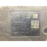 Opel Astra J Abs Beyni 10.0961-4521.3 10.0619-3339.1 28.5611-8102.3 13347808 10.0212-0541.4