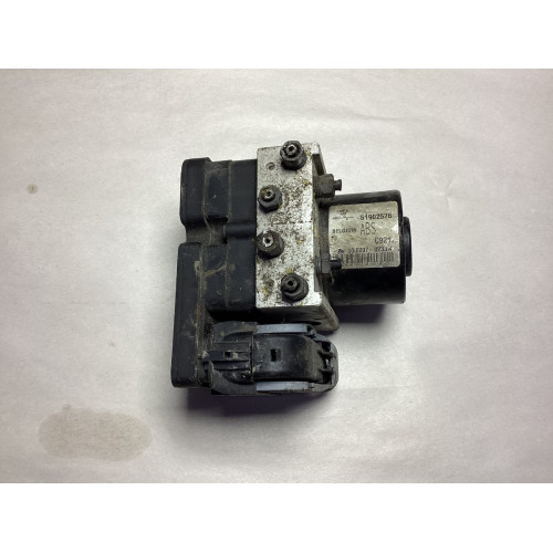 Fiat Doblo Abs Beyni 10.0970-1614.3 28.5701-0009.3 51902576 10.0207.0233.4
