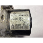 Fiat Doblo Abs Beyni 10.0970-1614.3 28.5701-0009.3 51902576 10.0207.0233.4