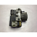 Peugeot 207 206 ABS Beyni 10.0970-1114.3 10.0207-0036.4 5WK84108 9652342980