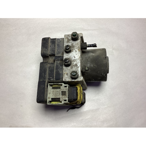 Peugeot 207 206 ABS Beyni 10.0970-1114.3 10.0207-0036.4 5WK84108 9652342980