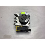 Peugeot 207 206 ABS Beyni 10.0970-1114.3 10.0207-0036.4 5WK84108 9652342980