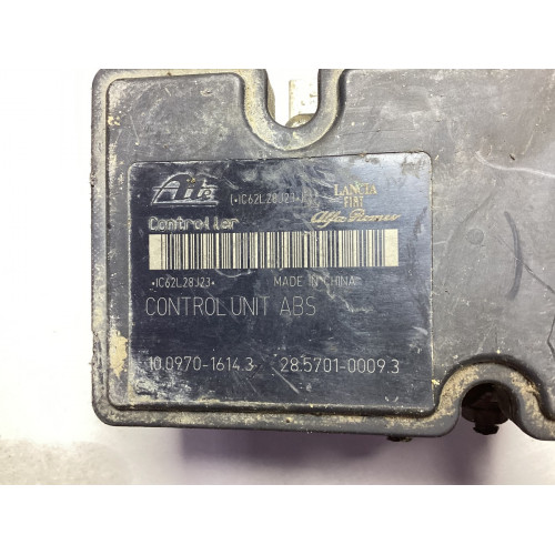 Fiat Doblo Abs Beyni 10.0970-1614.3 28.5701-0009.3 51902576 10.0207.0233.4
