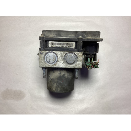 Peugeot Partner ABS Beyni 0265951952 0265232222 9674663580