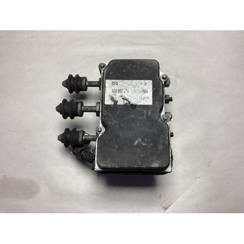 Volkswagen Polo Seat İbiza Skoda Fabia ABS Beyni 0265800729 0265237003 6R0614117 6R0907379