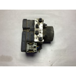 Peugeot 207 206 ABS Beyni 10.0970-1114.3 10.0207-0036.4 5WK84108 9652342980