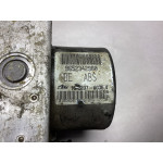 Peugeot 207 206 ABS Beyni 10.0970-1114.3 10.0207-0036.4 5WK84108 9652342980