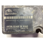 Peugeot 207 206 ABS Beyni 10.0970-1114.3 10.0207-0036.4 5WK84108 9652342980