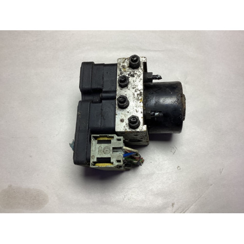 Peugeot 206 207 Citroen C2 C3 ABS Beyni 10.0970-1128.3 9659136980 10.0207-0068.4