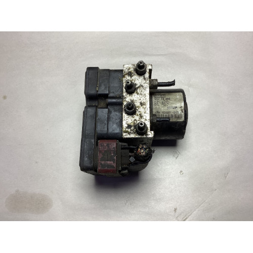 Fiat Doblo Abs Beyni 10.0970-1603.3 51773386 10.0207-0102.4