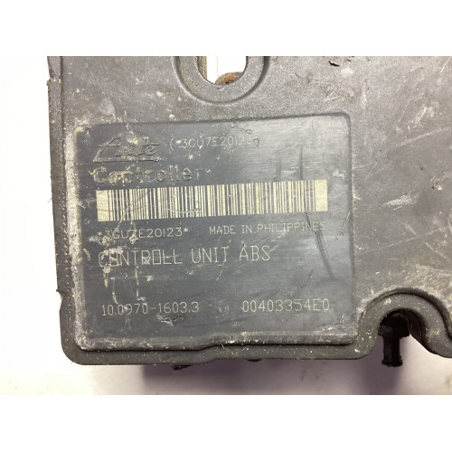 Fiat Doblo Abs Beyni 10.0970-1603.3 51773386 10.0207-0102.4