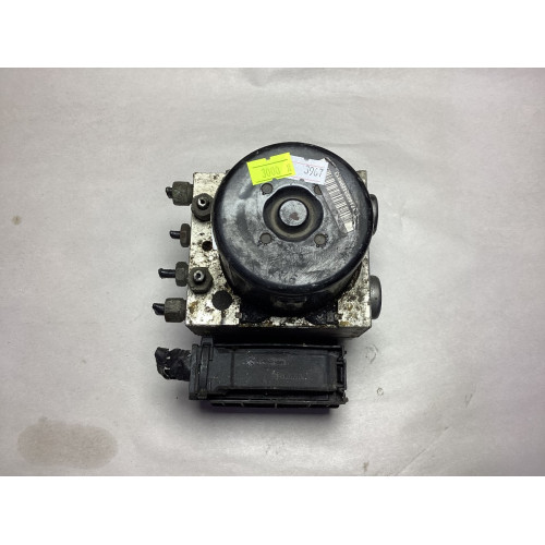 Opel Astra J Abs Beyni 10.0961-4522.3 10.0619-3651.1 28.5611-8103.3 13356789 10.0212-0663.4