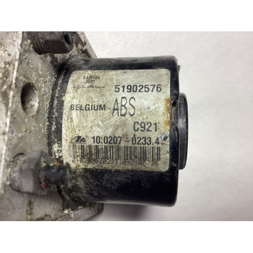 Fiat Doblo Abs Beyni 10.0970-1614.3 28.5701-0009.3 51902576 10.0207.0233.4