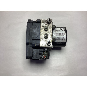 Opel Astra J Abs Beyni 10.0961-4521.3 10.0619-3339.1 28.5611-8102.3 13347808 10.0212-0541.4