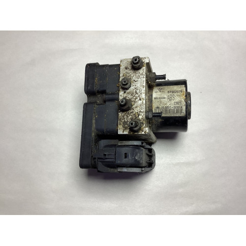 Fiat Doblo Abs Beyni 10.0970-1614.3 28.5701-0009.3 51902576 10.0207.0233.4