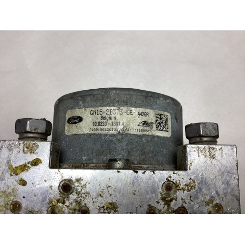 Ford EcoSport ABS Beyni GN15-2C219-CF 10.0916-0128.3 GN15-2B373-CE 10.0220-1381.4