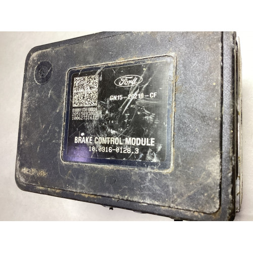 Ford EcoSport ABS Beyni GN15-2C219-CF 10.0916-0128.3 GN15-2B373-CE 10.0220-1381.4