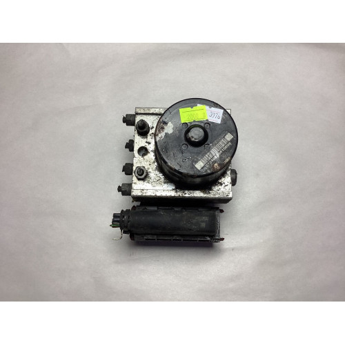 Fiat Doblo ABS Beyni 10.0970-1605.3 00.0403-354E.1 51822702 10.0207-0140.4
