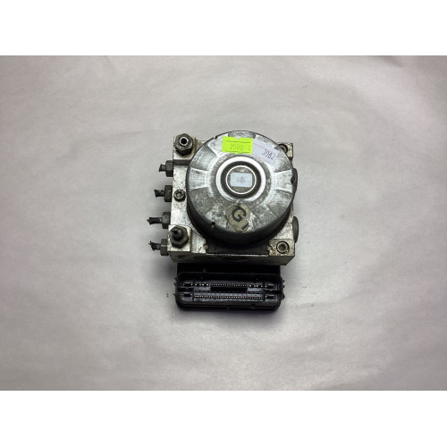 Ford Fiesta MK8 ABS Beyni J1BC-2C219-AE 10.0918-0180.3 J1BC-2B373-AE 10.0220-1466.4