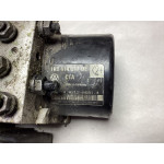 Volkswagen Golf ABS Beyni 1K0907379BJ 10.0961-0352.3 10.0619-3724.1 28.5610-5441.3 1K0614517DE 10.0212-0681.4