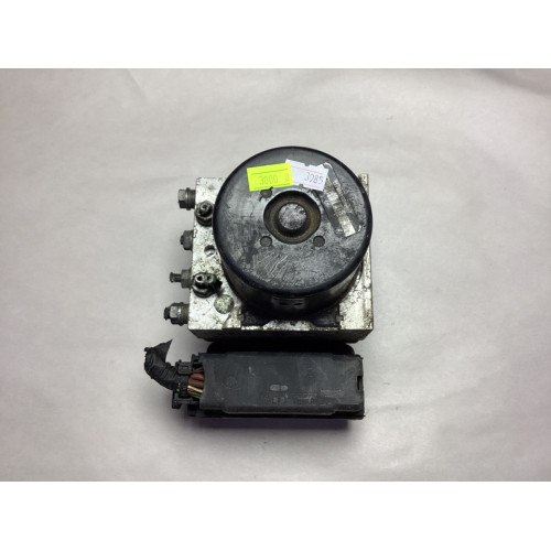 Volkswagen Golf ABS Beyni 1K0907379BJ 10.0961-0352.3 10.0619-3724.1 28.5610-5441.3 1K0614517DE 10.0212-0681.4