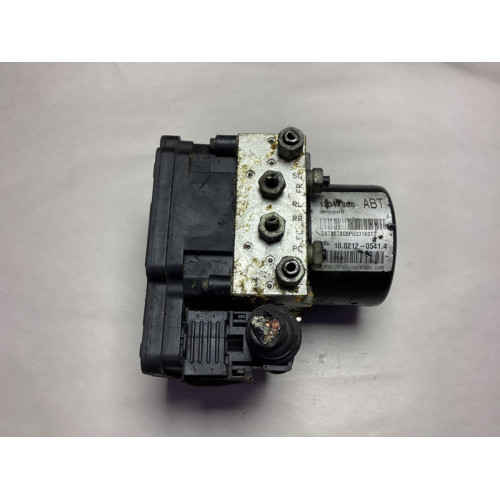 Opel Astra J Abs Beyni 10.0961-4521.3 10.0619-3339.1 28.5611-8102.3 13347808 10.0212-0541.4