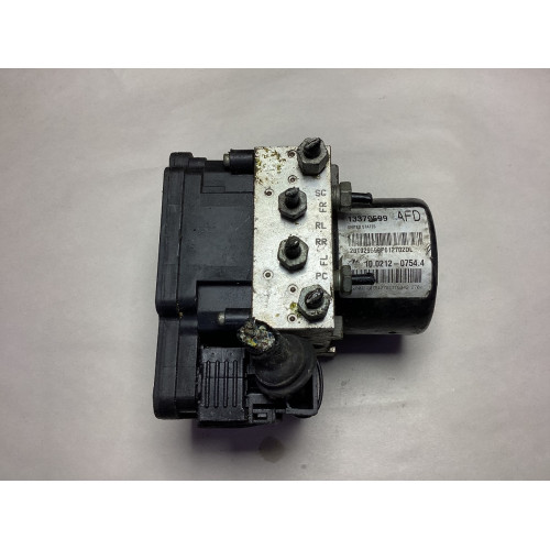 Opel Astra J Zafira C Abs Beyni 10.0961-4532.3 10.0619-3843.1 28.5612-3602.3 13379599 10.0212-0754.4 