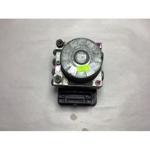 Ford Courier ABS Beyni JY16-2C219-AA 10.0917-0131.3 JY16-2B373-AA 10.0220-1182.4