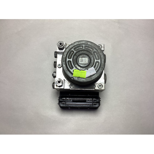 Ford Fiesta Mk8 ABS Beyni J1BC-2C219-GB 10.0917-0183.3 J1BC-2B373-GB 10.0220-1494.4