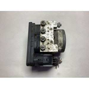 Ford Fiesta ABS Beyni D1B1-2C013-BA 10.0915-0105.3 D1B1-2C405-AC 10.0220-0216.4