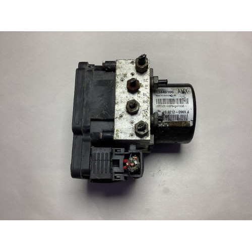 Opel Astra J Zafira C Abs Beyni 10.0961-4547.3 10.0622-3472.1 28.5612-8304.3 13440100 10.0212-0969.4
