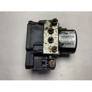 Opel Astra J Zafira C Abs Beyni 10.0961-4532.3 10.0619-3843.1 28.5612-3602.3 13379599 10.0212-0754.4 