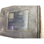 Ford Fiesta Abs Beyni D1B1-2C013-BB 10.0915-0107.3 D1B1-2C405-AD 10.0220-0323.4