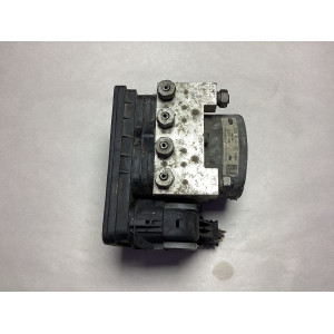 Ford Fiesta ABS Beyni D1B1-2C013-BC 10.0915-0108.3 D1B1-2C405-AE 10.0220-0436.4