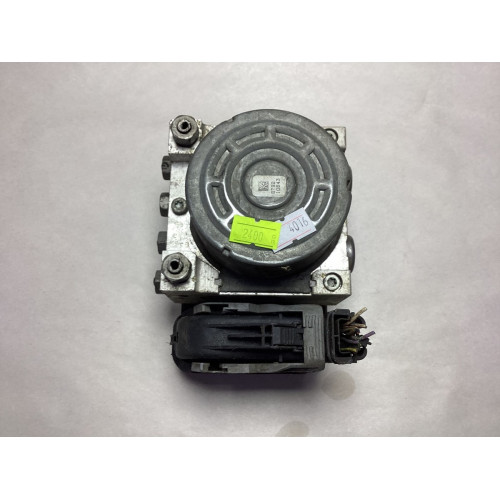Ford Fiesta ABS Beyni D1B1-2C013-BC 10.0915-0108.3 D1B1-2C405-AE 10.0220-0436.4