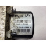 Opel Astra J ABS Beyni 10.0961-4534.3 10.0619-3877.1 28.5612-6500.3 13383101 10.0212-0796.4