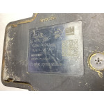 Opel Astra J ABS Beyni 10.0961-4534.3 10.0619-3877.1 28.5612-6500.3 13383101 10.0212-0796.4